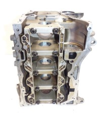 Ford s-max kuga ii galaxy 2.0 ecoboost tpwa блок двигателя - do восстановление Доставка, фото thumb