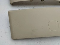 фото thumb №7, Maserati ghibli 2014 перед сторона ліва обшивка сидіння