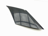 фото thumb №6, Land rover range rover velar 2021 молдинг скло бічний j8a229149a