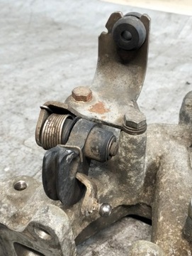 фото thumb №9, Коллектор всасывающий opel corsa b 1.4 ecotec 66kw 94-00r 90501410