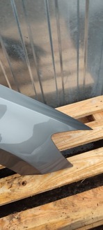 фото thumb №9, Крило праві перед переднє volkswagen touran 3 iii 5t od 05.2015 r ld7s