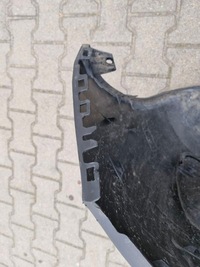 фото thumb №10, Renault master iii 3 lift бампер перед передний