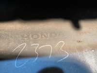 фото thumb №7, Honda civic x type r молдинг порог правая 71800-tgg-a500-51