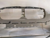 Бампер перед bmw x3 g01 x4 g02 lift m-pakiet Доставка, фото thumb