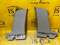 фото thumb №1, Защита обшивка стойка c левая dacia duster ii