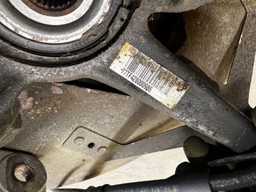 фото thumb №8, Поворотный кулак амортизатор перед правые peugeot 508 i 2.0 hdi rxh 4гибрид