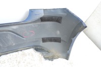 фото thumb №9, Vw polo vi 2017- бампер задня задній 2gs807421