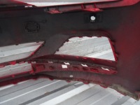 фото thumb №15, Бампер перед vw polo vi 6 2017-2020r. оригінал