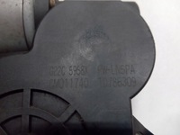 фото thumb №5, Підйомник моторчик скло правий задня mazda rx8 rx-8