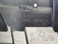 фото thumb №13, Решітка решітка каркас підсилювач opel astra l vi 6 2022 - org