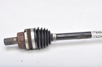 фото thumb №6, Volvo s60 ii v70 xc70 ii приводной вал левая задняя механическая коробка передач