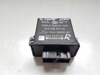 фото thumb №2, Модуль блок керування світла jaguar s-type r lift