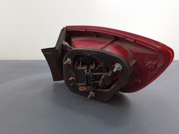 фото thumb №5, Ibiza iv st універсал лампа зад ліва задня 6j8945095