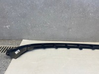 фото thumb №5, Toyota ch-r молдинг бампера перед передня lift 2018-