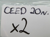 фото thumb №8, Ceed iii 20r датчик удара ударный 95920-m6100