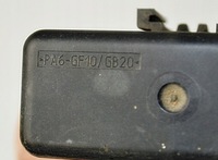 фото thumb №5, Land rover freelander 1 модуль блок керування вентиляторів trw