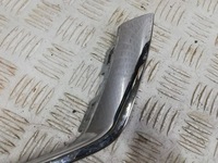 фото thumb №2, Dd молдинг хром решётки перед правый jeep compass