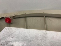 фото thumb №14, Lexus nx захист накладка стійка заднього правий лівий 62480-78010 62470-78010