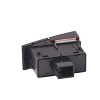 фото thumb №10, Skoda octavia 5e панель перемикач світла аварійних 5e0953507c