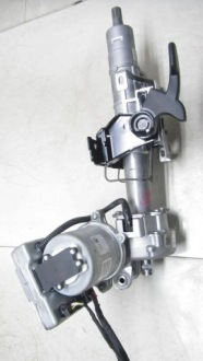 Renault arkana підсилювач електричний 488103182r 19- Зі Шроту, фото thumb