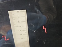 фото thumb №6, Двері перед ліва honda civic vii 3d