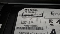фото thumb №9, 39101-th5-g200-xa радіо honda jazz iii