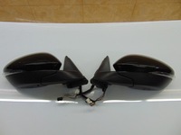 фото thumb №3, Дзеркало праве alfa romeo stelvio 18pin