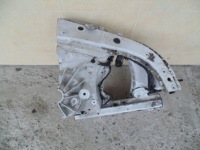 Купити Чверть лонжерон ліва bmw 5 f10 2016 rok., фото thumb