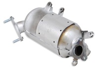 фото thumb №8, Фільтр dpf часток твердих kia carens 1.7 crdi | 2012-2016