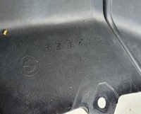 фото thumb №13, Бампер задняя bmw 3 f31 kombi pdc оригинал