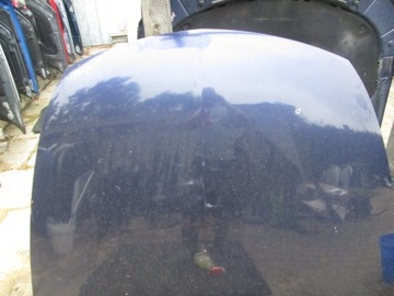 фото thumb №11, Капот крышка двигателя mazda 6 gh 2007-12 серый красивая разные цвета