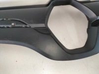 фото thumb №3, Решітка радіатора решітка молдинг renault kangoo ii lift 13-