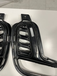 фото thumb №7, Dodge durango 2021 решётка противотуманной фары