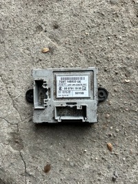 фото thumb №1, Модуль дверь передних ford mondeo mk4 7g9t14b533ge