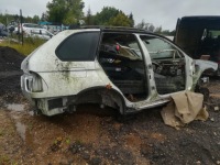 фото thumb №8, Bmw x5 wąż водяний 2004 3.0l 8385404