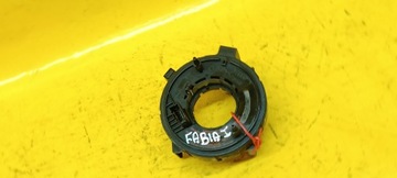 фото thumb №8, Стрічка подушка skoda fabia i 99-05r 2x5piny