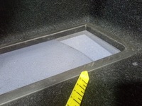 фото thumb №6, Bmw m4 g82 4 g22 обивка багажника обшивка правый 7936970