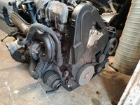 фото thumb №9, Peugeot 206 двигатель kompletny 2.0 hdi rhy 10dyhw ze коробка передач