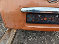 фото thumb №7, Крышка багажника daihatsu trevis 05- r44
