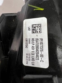 фото thumb №11, Tesla модель 3 iii 17-20 лампа полный led l+p перед