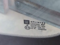 фото thumb №10, Скло лобове передня opel corsa c eur