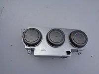 фото thumb №1, Панель обдув subaru impreza 2 gd
