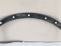 фото thumb №9, Молдинг ліва передня seat tarraco fr перед лівий