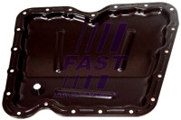 Поддон масла renault trafic 01 2.0 dci fast Оригинал, фото thumb