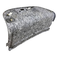 фото thumb №7, Dodge charger 2017 обшивка крышки задний багажника i другое элементы