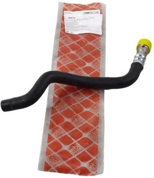 фото thumb №9, 36876 febi bilstein шланг гідравлічний, систем кермо