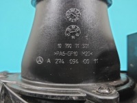 фото thumb №10, Корпус фильтра воздуха infiniti q50 i 13-17 a2740900701 a2740940011 2.0 t