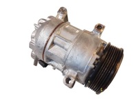 фото thumb №13, 2022 citroen c3 aircross компресор кондиціонера 9834779880