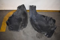 фото thumb №7, Idealne подкрылок перед передние левая mercedes x167 gls 1