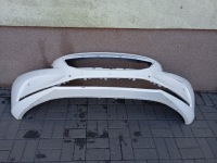 фото thumb №8, Бампер перед передний pod pdc volvo v40 ii 12-19 31283732